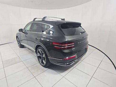 New 2026 Genesis GV80 2.5T Prestige AWD/4WD image 9