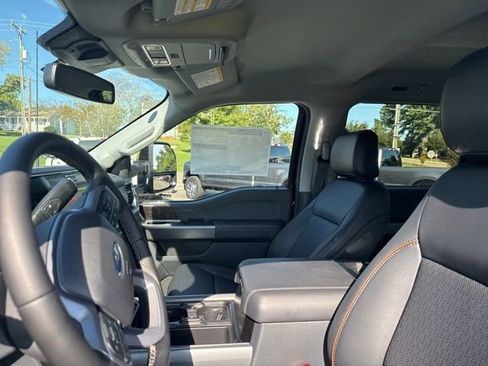 New 2026 Ford F350 Lariat image 22
