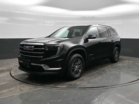 New 2026 GMC Acadia Elevation w/ LPO, Floor Liner Package image 4