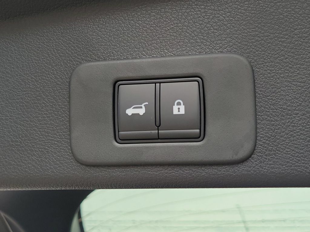 New 2027 Nissan Murano SL AWD/4WD image 12