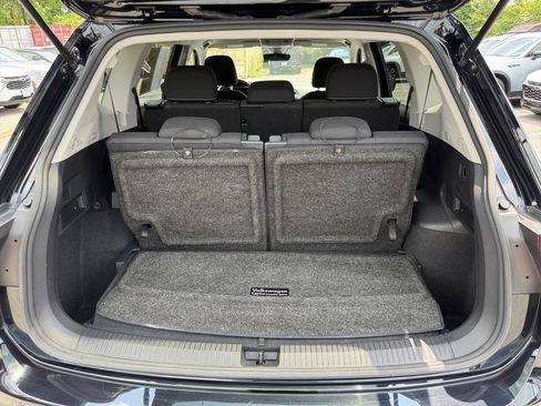Used 2023 Volkswagen Tiguan S w/ Driver Assistance Package FWD image 24