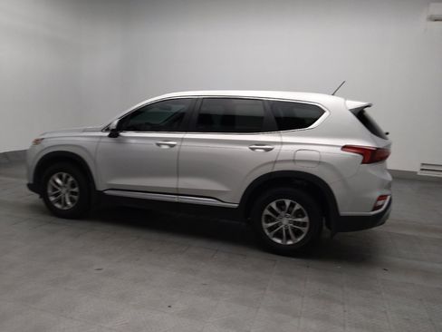 Used 2019 Hyundai Santa Fe SE FWD image 3