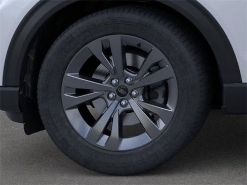 New 2026 Ford Explorer Active w/ Active Comfort Package image 19