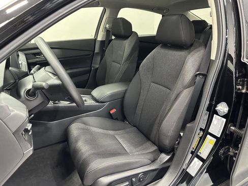 Certified 2026 Honda Accord SE image 15