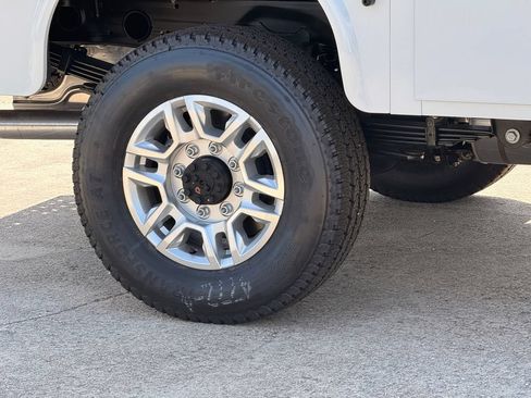 New 2026 Chevrolet Silverado 2500 W/T w/ WT Convenience Package AWD/4WD image 12
