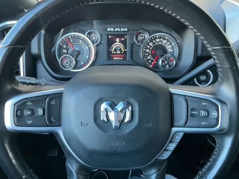 Used 2024 RAM 3500 Big Horn image 24