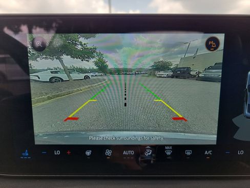 Used 2025 Ford Mustang Premium RWD image 15