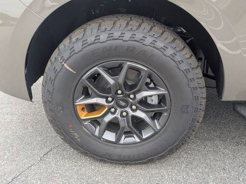 New 2026 Ford Expedition Tremor AWD/4WD image 27
