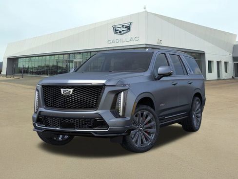 New 2026 Cadillac Escalade V image 6
