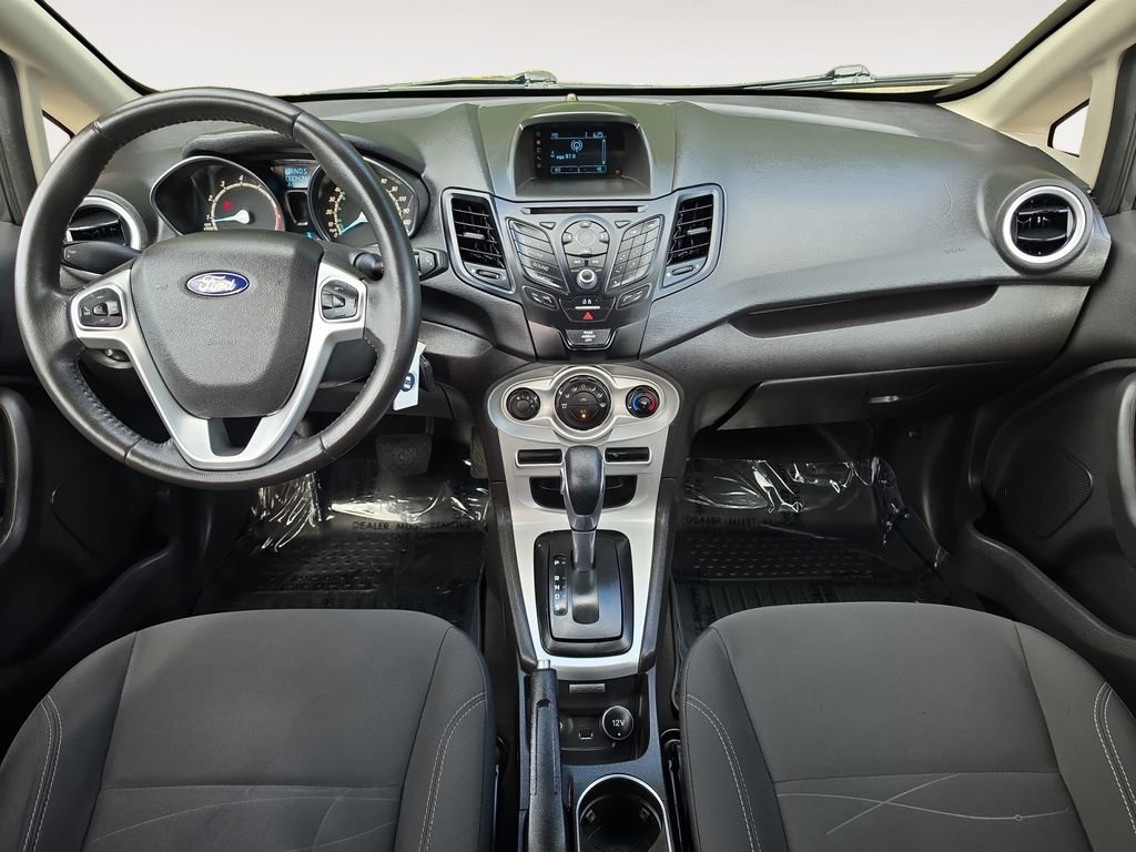 Used 2016 Ford Fiesta SE FWD image 10