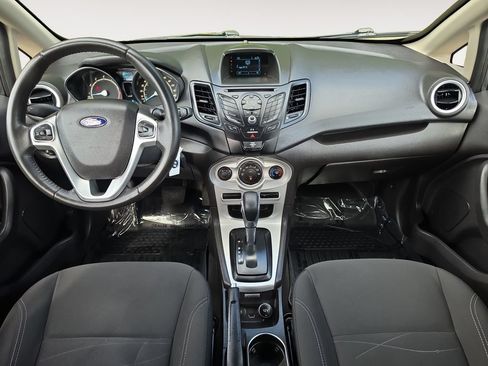 Used 2016 Ford Fiesta SE FWD image 10