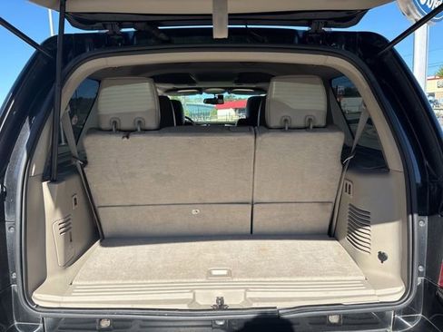 Used 2014 Ford Expedition Limited w/ Equipment Group 301A RWD image 29