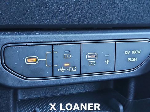 Certified 2025 Kia K4 EX image 17