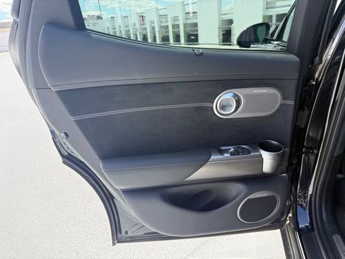 Used 2024 Genesis GV60 Performance AWD/4WD image 27
