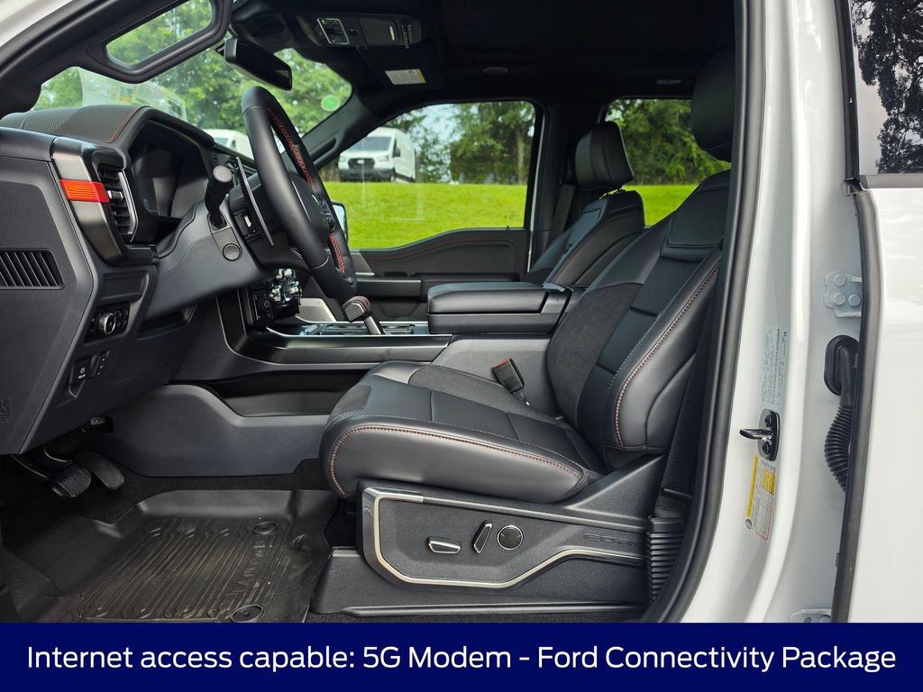 New 2026 Ford F150 Raptor AWD/4WD image 9
