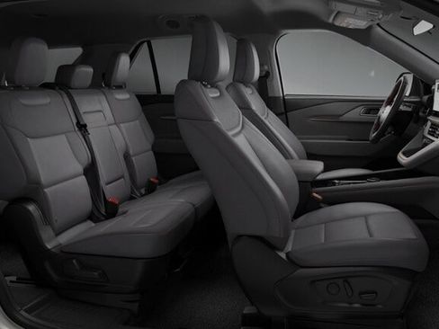 New 2026 Ford Explorer Active w/ Active Comfort Package image 29