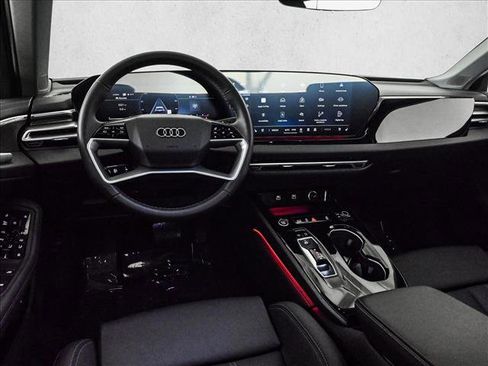 Certified 2025 Audi A5 2.0T Premium Plus w/ Premium Plus image 19