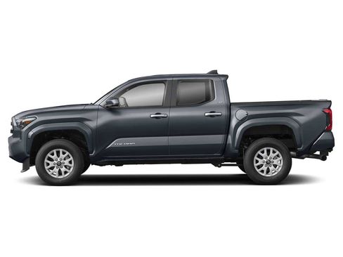 Used 2024 Toyota Tacoma SR5 image 3