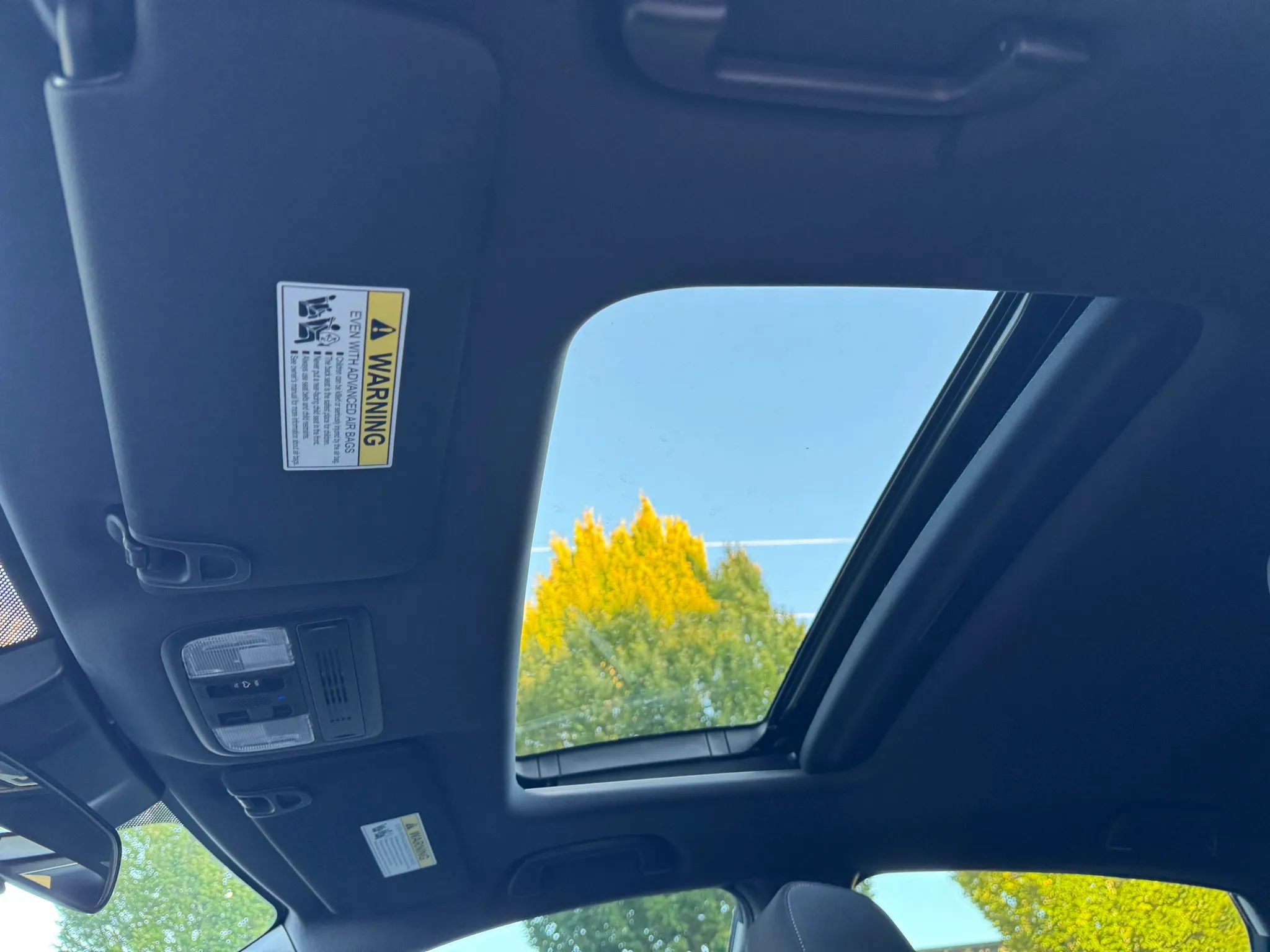 Used 2020 Honda Civic EX image 41