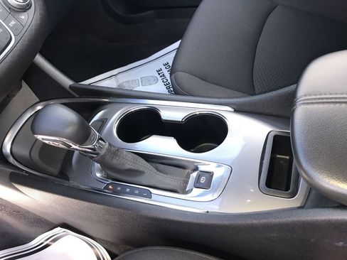 Used 2023 Chevrolet Malibu LT w/ Sport Edition image 20