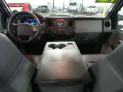 Used 2013 Ford F350 XL w/ XL Value Pkg image 9