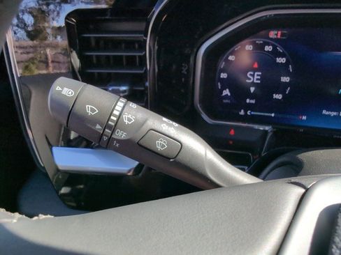 New 2026 Chevrolet Silverado 1500 RST image 34