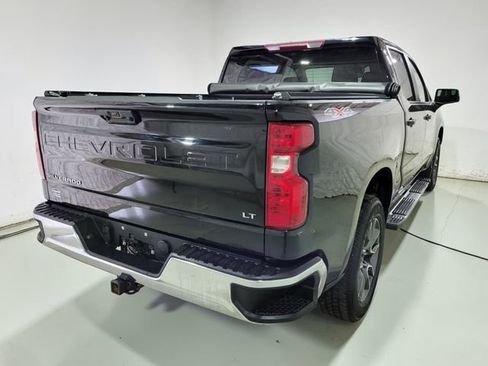 Used 2022 Chevrolet Silverado 1500 LT image 25