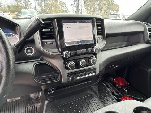 New 2025 RAM 5500 Tradesman image 23