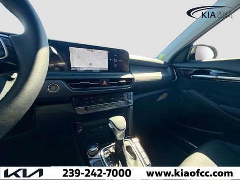 New 2026 Kia Seltos EX image 26