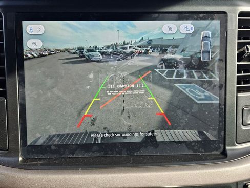 New 2025 Ford F150 XLT w/ Equipment Group 301A Standard image 23