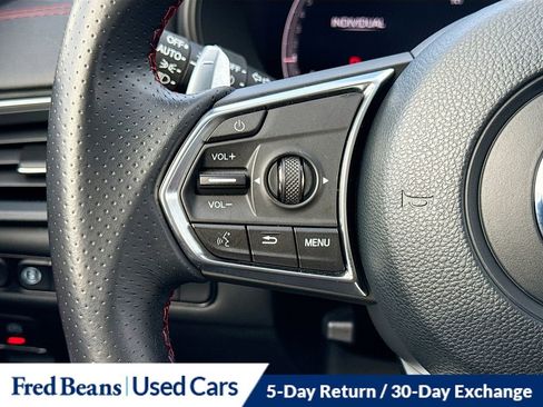 Used 2025 Acura TLX SH-AWD w/ A-SPEC Pkg image 39