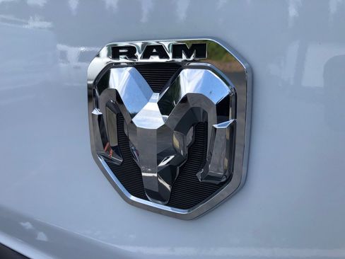 Used 2025 RAM ProMaster 2500 w/ U-Haul Equipment Group FWD image 14