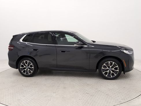 Used 2025 BMW X3 xDrive30i w/ Premium Package AWD/4WD image 8