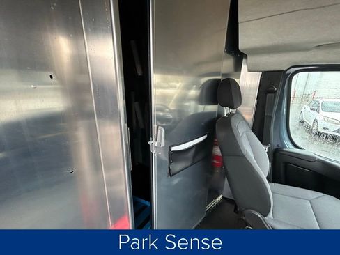 Used 2024 RAM ProMaster 3500 image 16