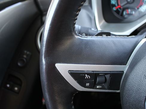 Used 2010 Chevrolet Camaro SS w/ RS Package RWD image 18