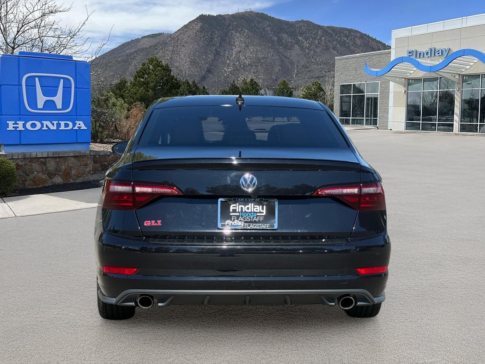 Used 2021 Volkswagen Jetta GLI FWD image 5