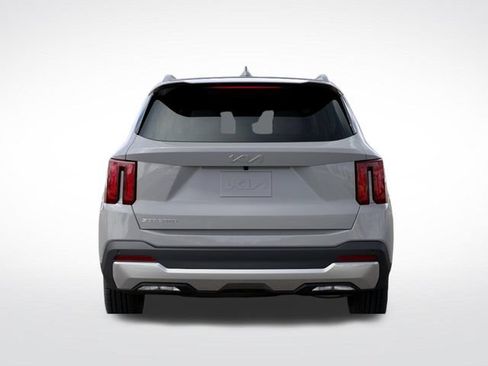 New 2026 Kia Sorento S FWD image 14