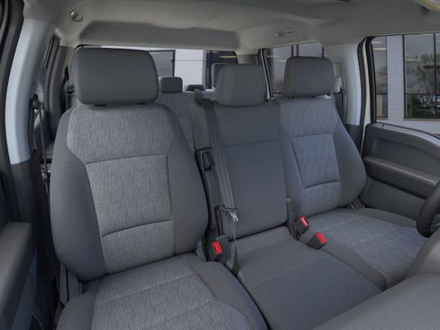 New 2026 Ford F350 XL image 10