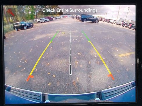 Certified 2022 RAM 1500 Big Horn image 6