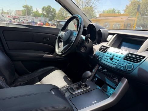 Used 2011 Acura RDX 2WD image 10