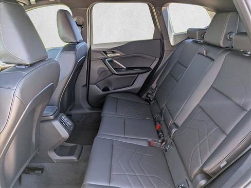 New 2026 BMW X1 xDrive28i image 17