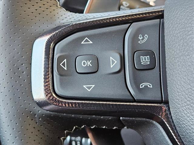 New 2026 RAM 1500 RHO w/ RHO Level 1 Equipment Group AWD/4WD image 16