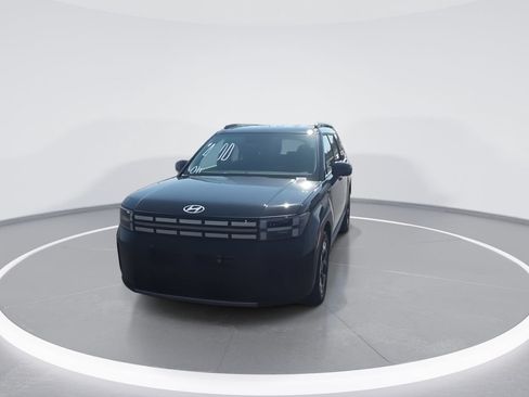 New 2026 Hyundai Santa Fe SEL FWD image 3