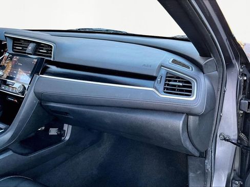 Used 2020 Honda Civic Sport image 20