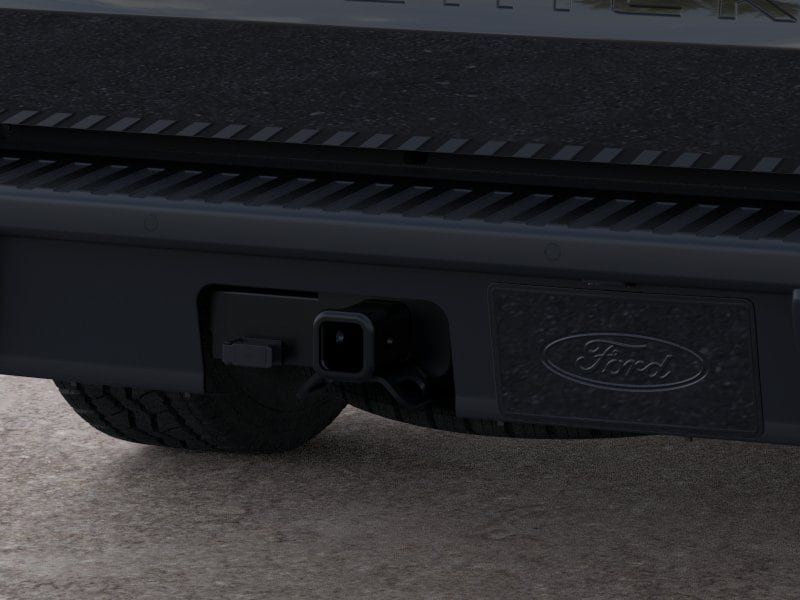 New 2026 Ford Maverick Tremor AWD/4WD image 53