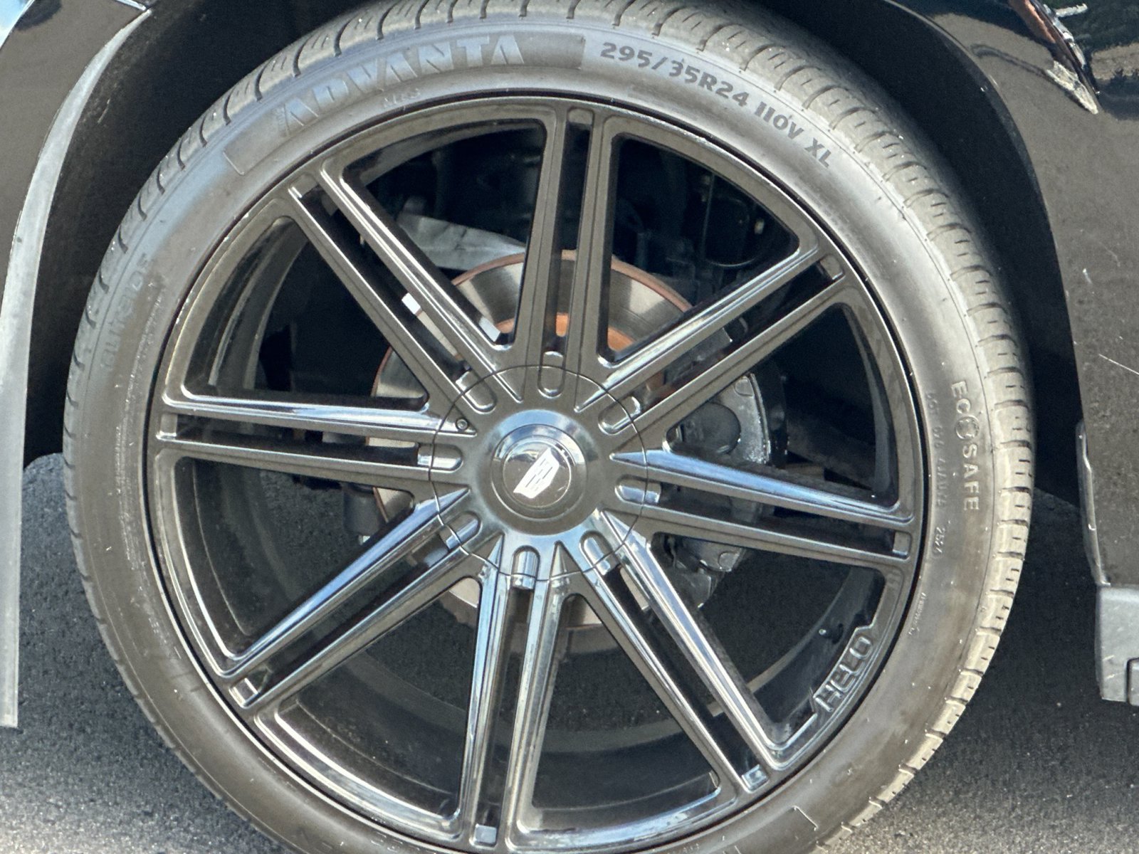 Used 2016 Cadillac Escalade 2WD image 34