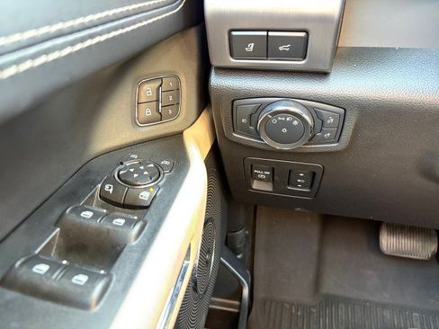 Used 2021 Ford Expedition Max Platinum image 7