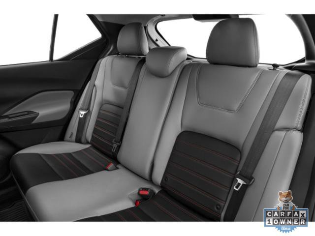 Certified 2023 Nissan Kicks SR FWD image 29
