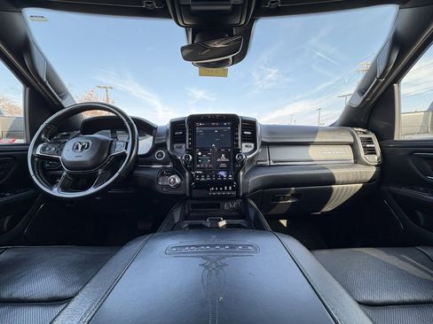 Used 2022 RAM 1500 Limited image 31