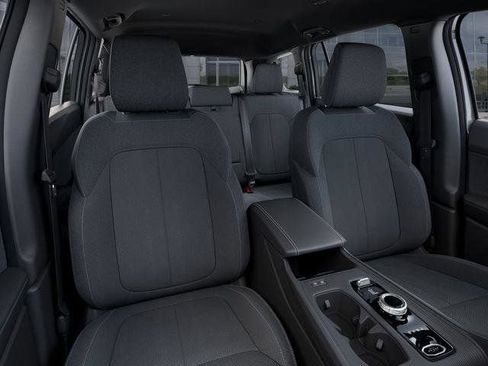 New 2026 Jeep Cherokee Laredo AWD/4WD image 16